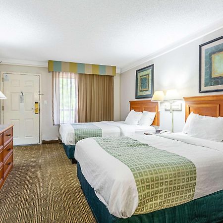 Rodeway Inn Huntsville Zewnętrze zdjęcie